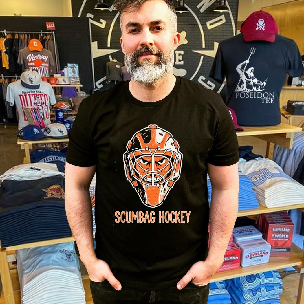 Philadelphia Flyers Scumbag Hockey 2026 Shirt