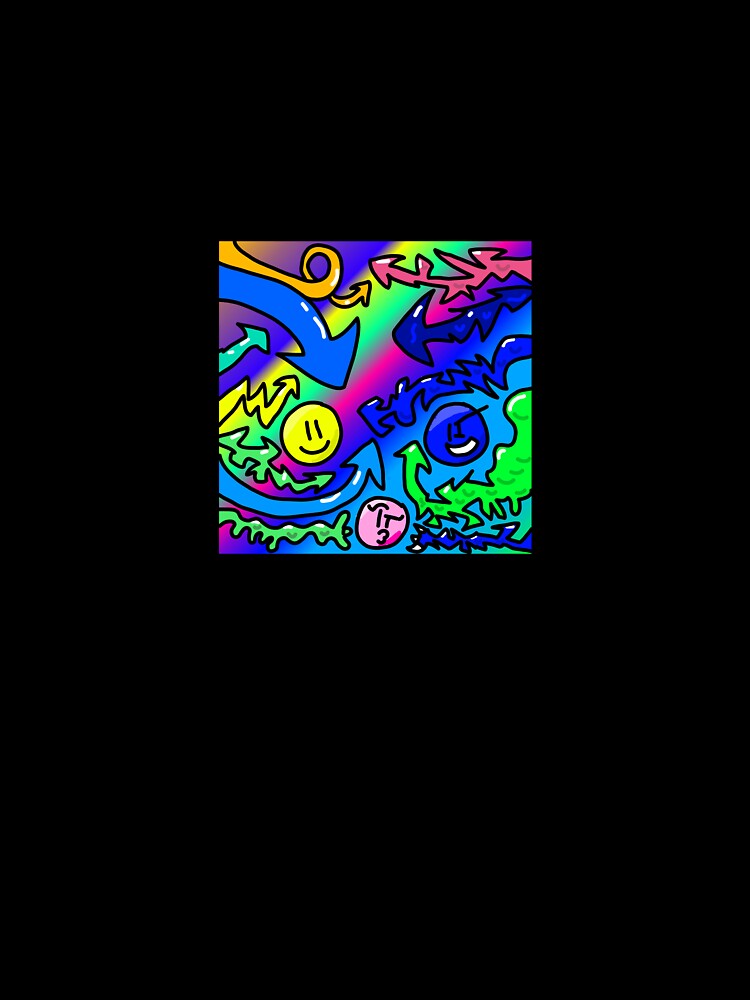Funky by Lizguy74Store