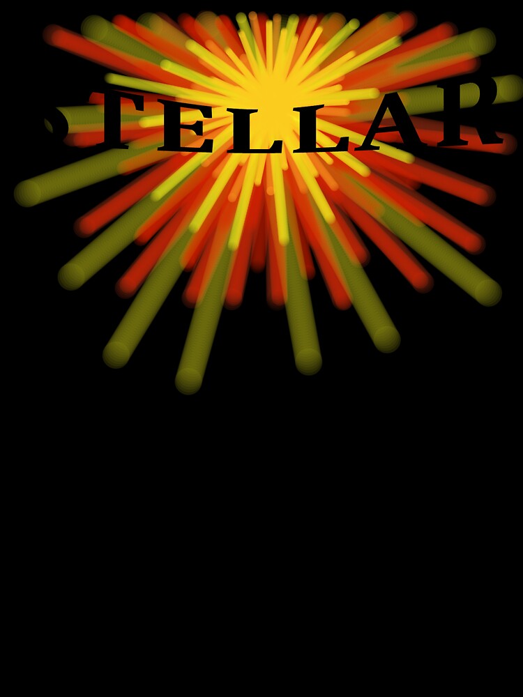 Stellar by MLH Arts