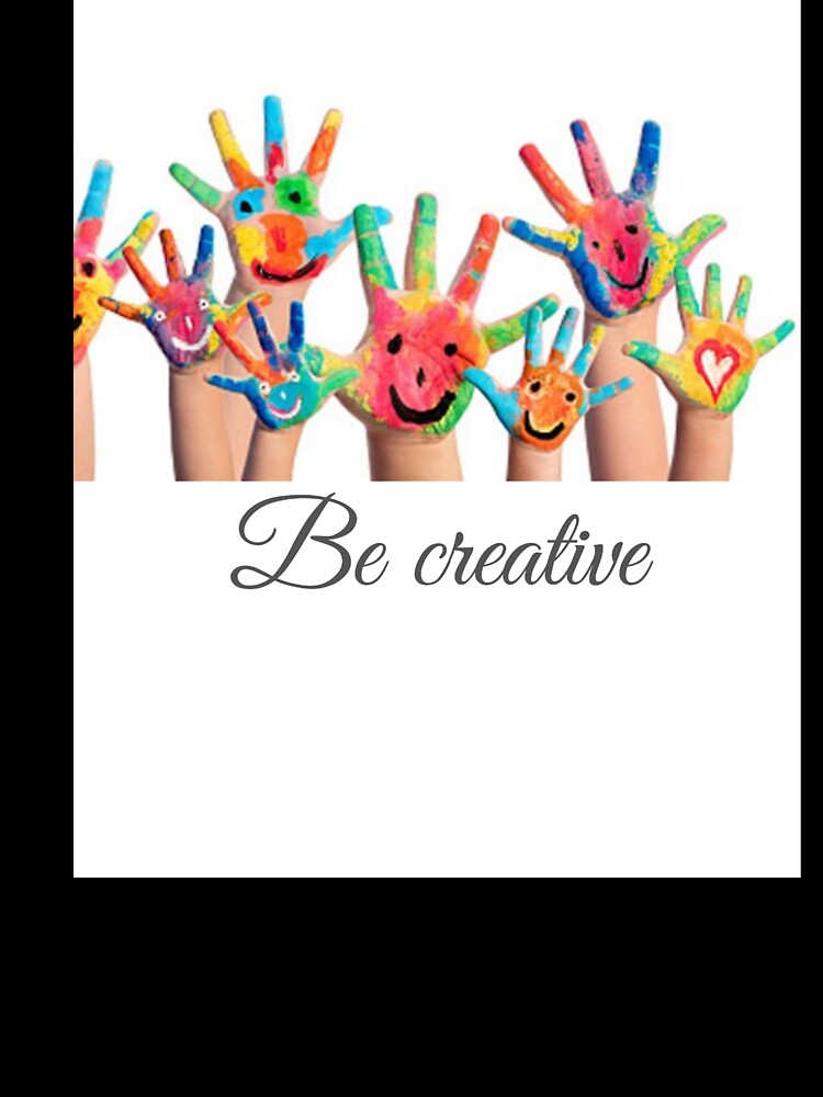 Creative by Little Hands Studio