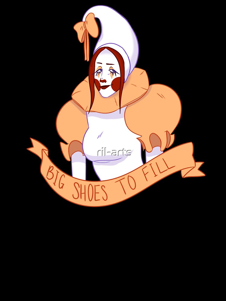 Clown Pun by ril-arts