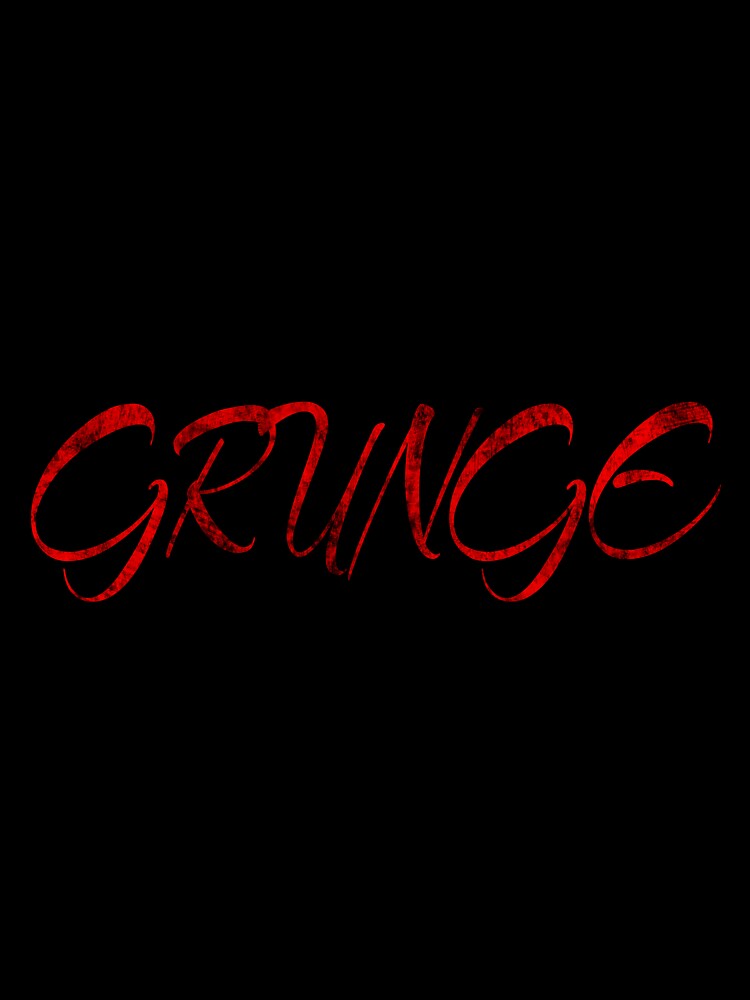 Grunge by Marcu Ioachim