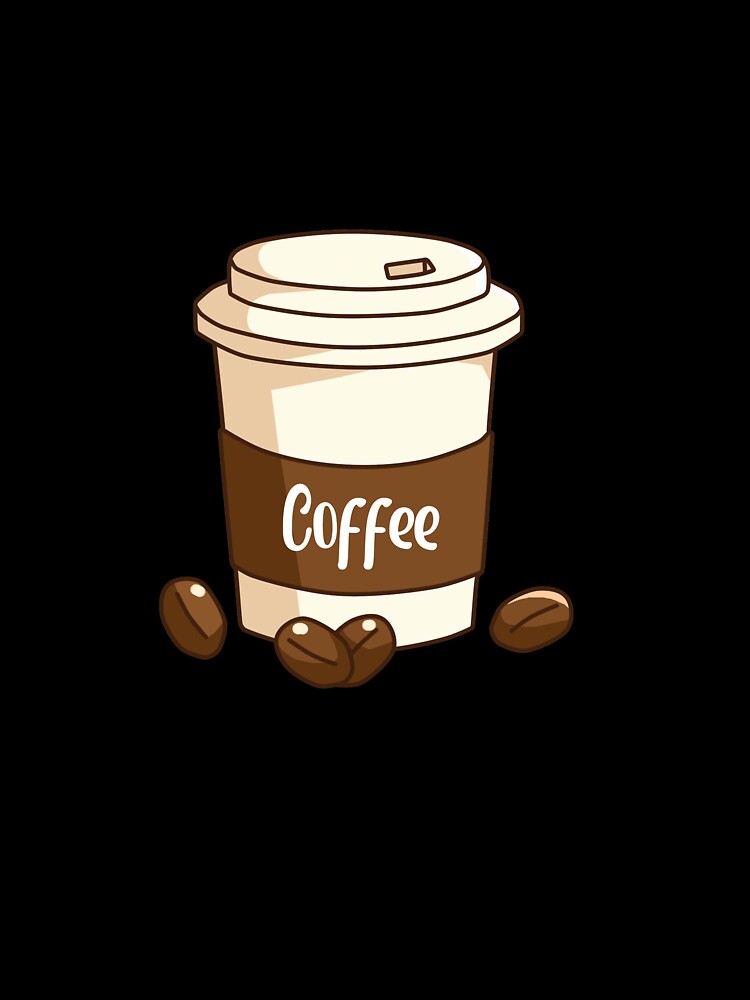 Coffee with Beans by reese-yamawe