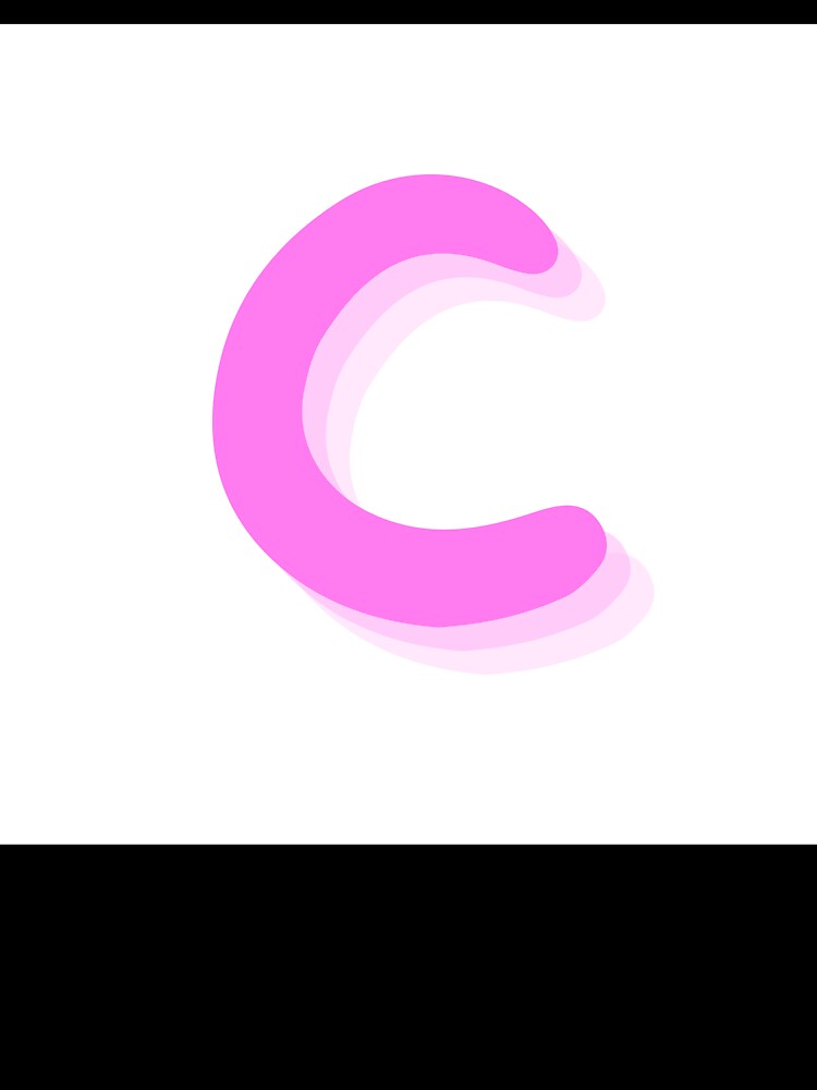 C for Creative by Adelisa Halilovic