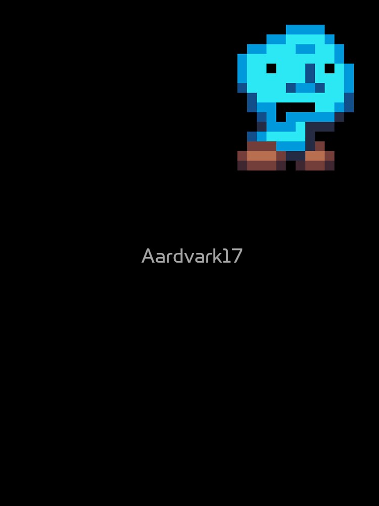 Gidaloe by Aardvark17