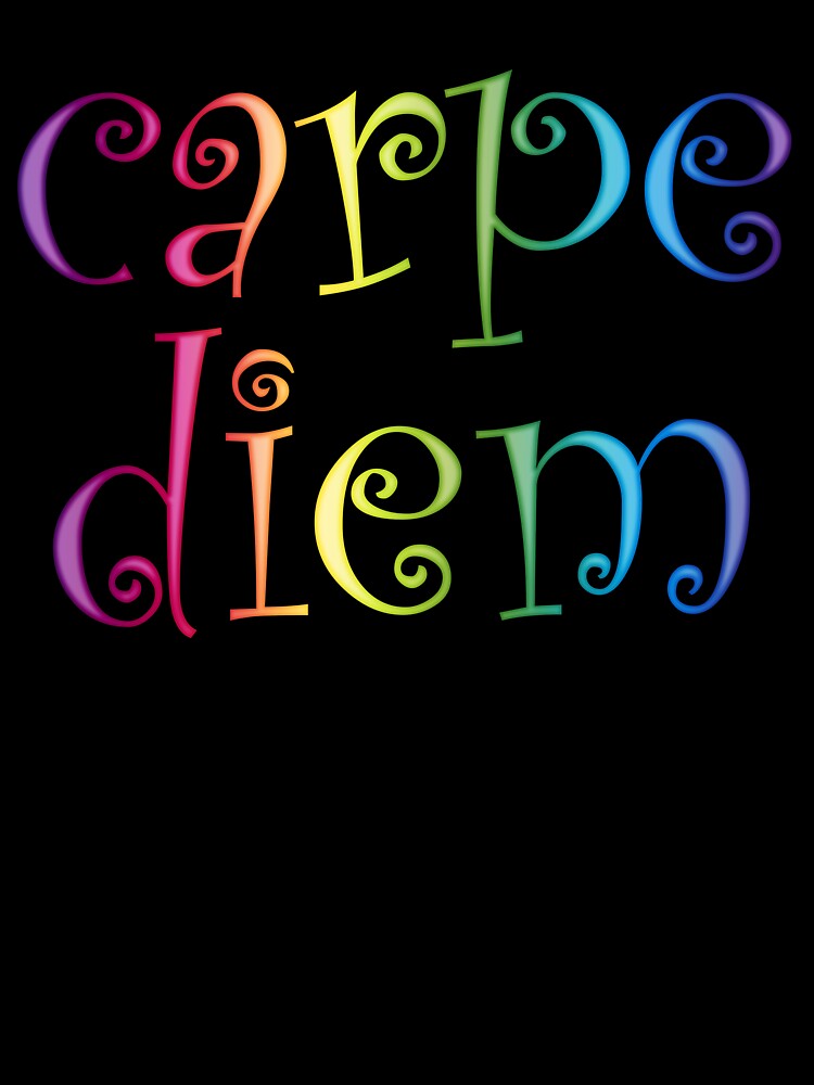 Carpe Diem by An-Spruch