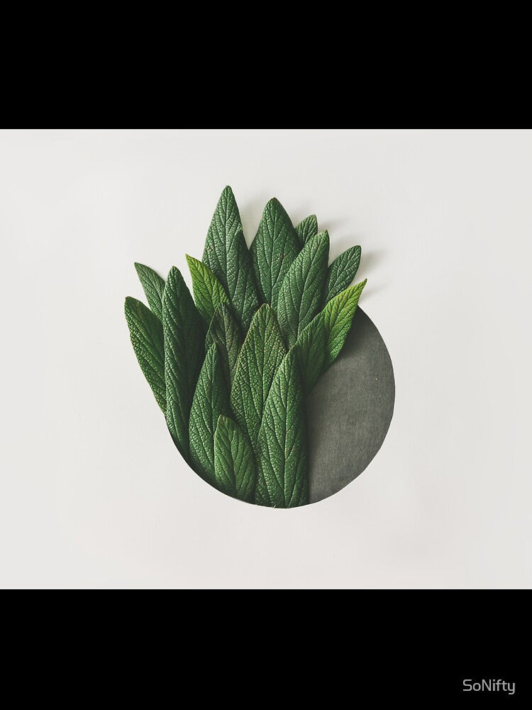 Pop Art Plant by SoNifty