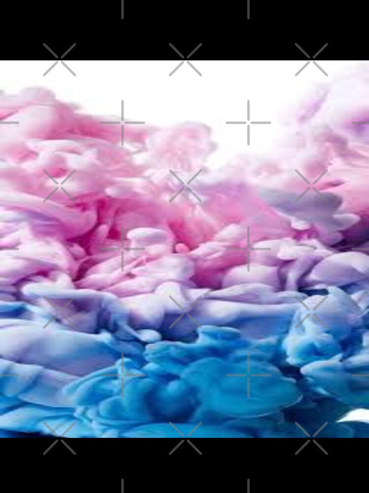 Art Of Two Colors Mixing Design by Sameer Shrivastava