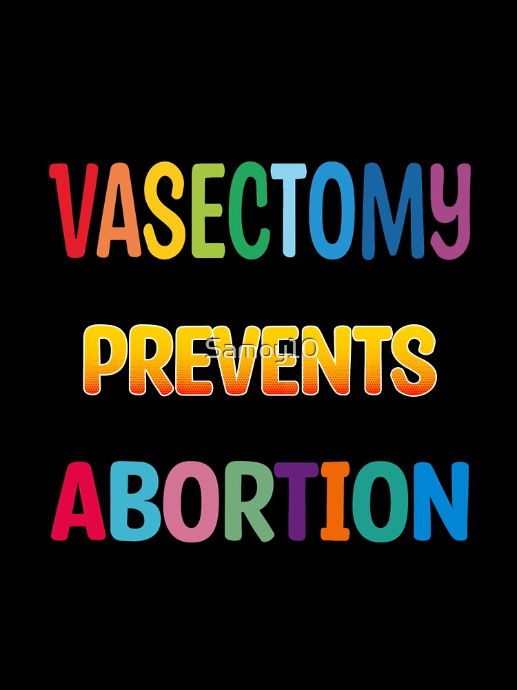 vasectomy meme by EverGlow Designs
