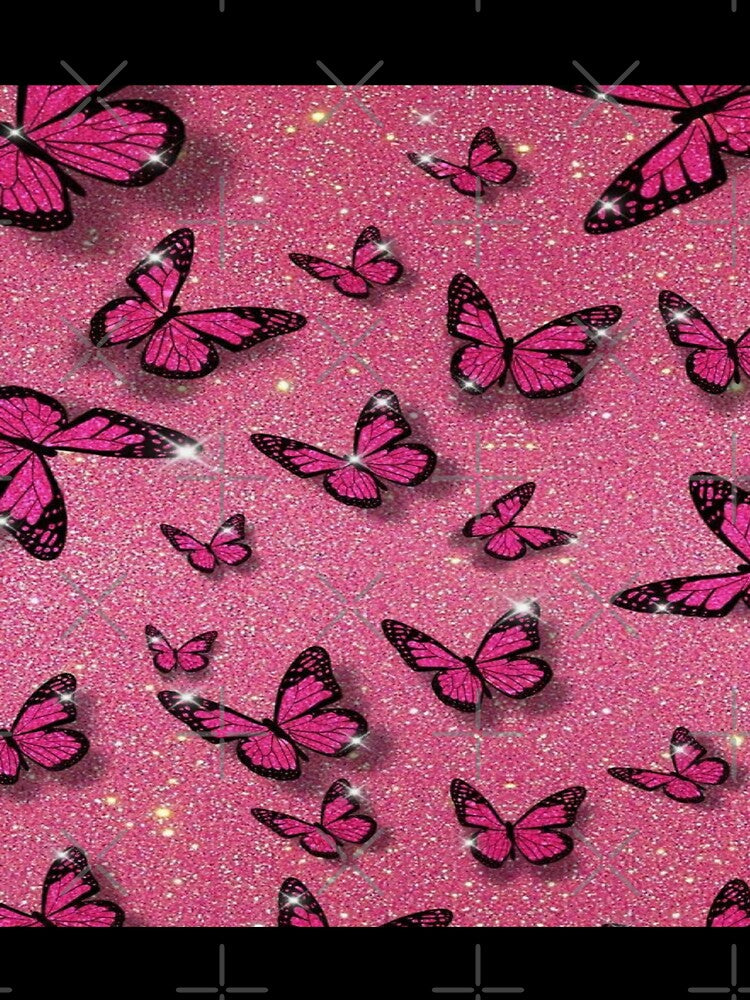 butterflies by sqftv
