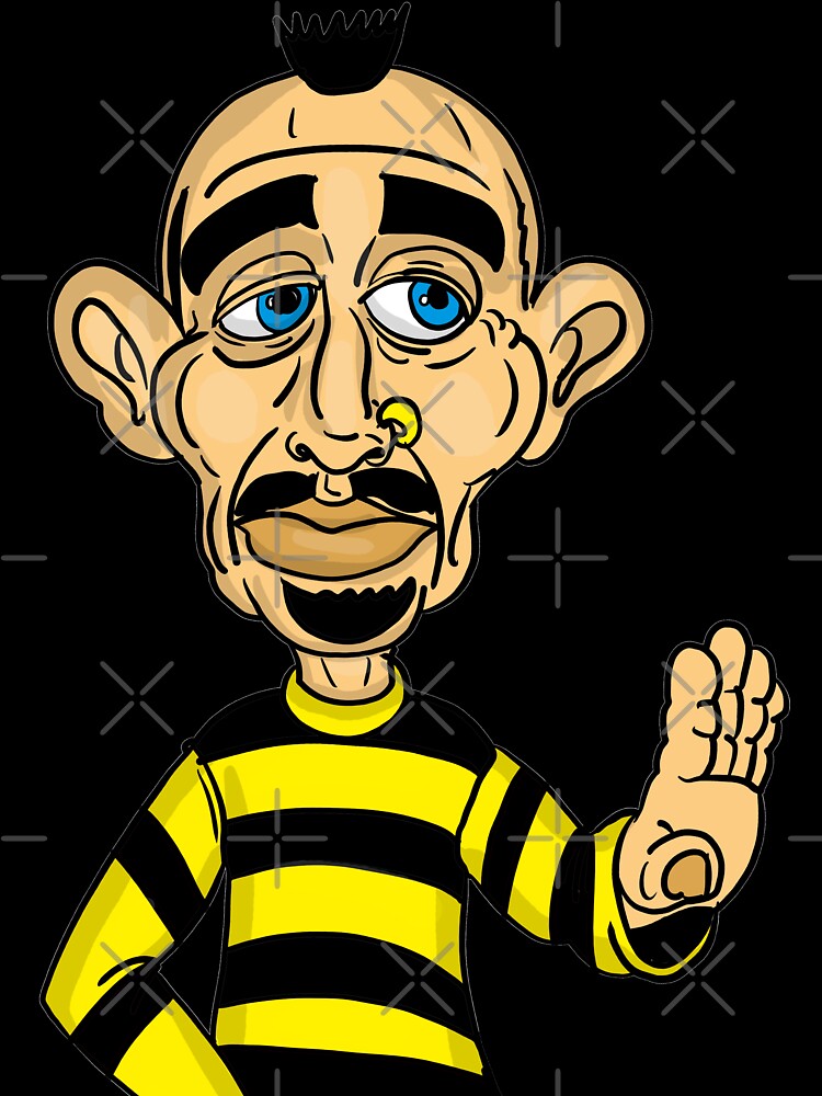 Punk by Wagner  Tardivo