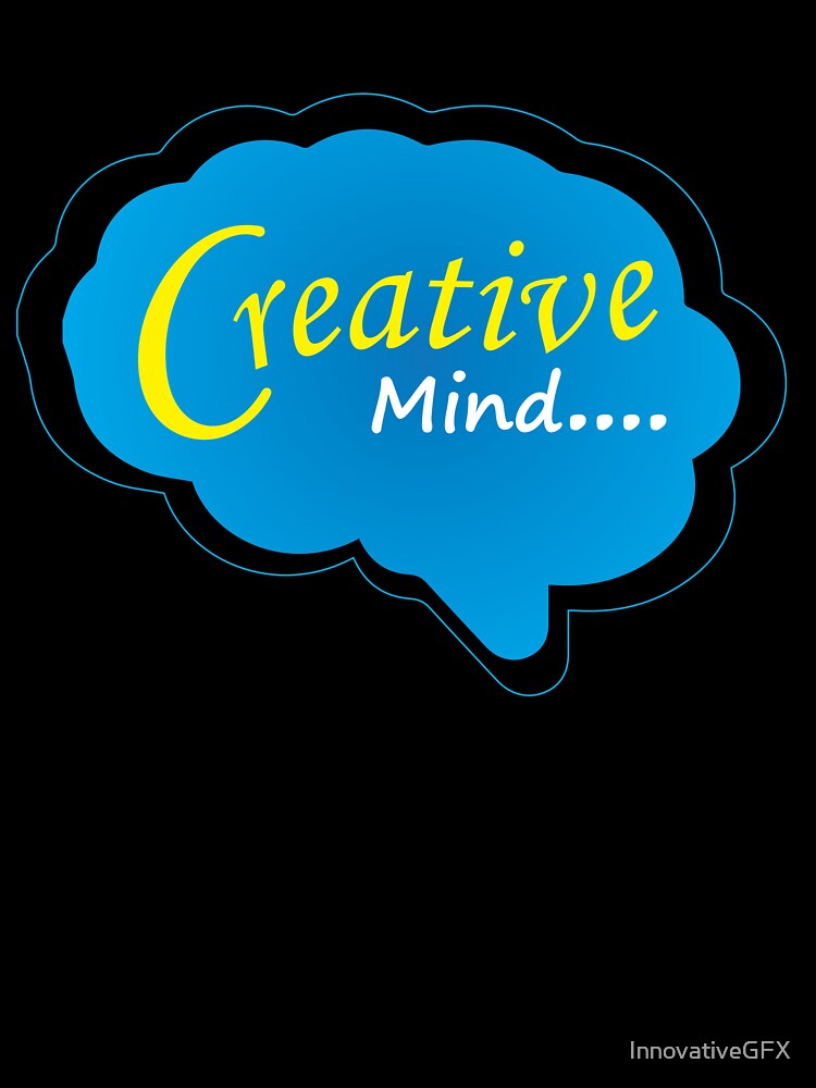 Creative Minds by InnovativeGFX