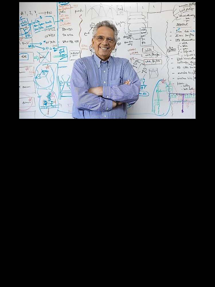Engineering Professor Meme by Meme Economy