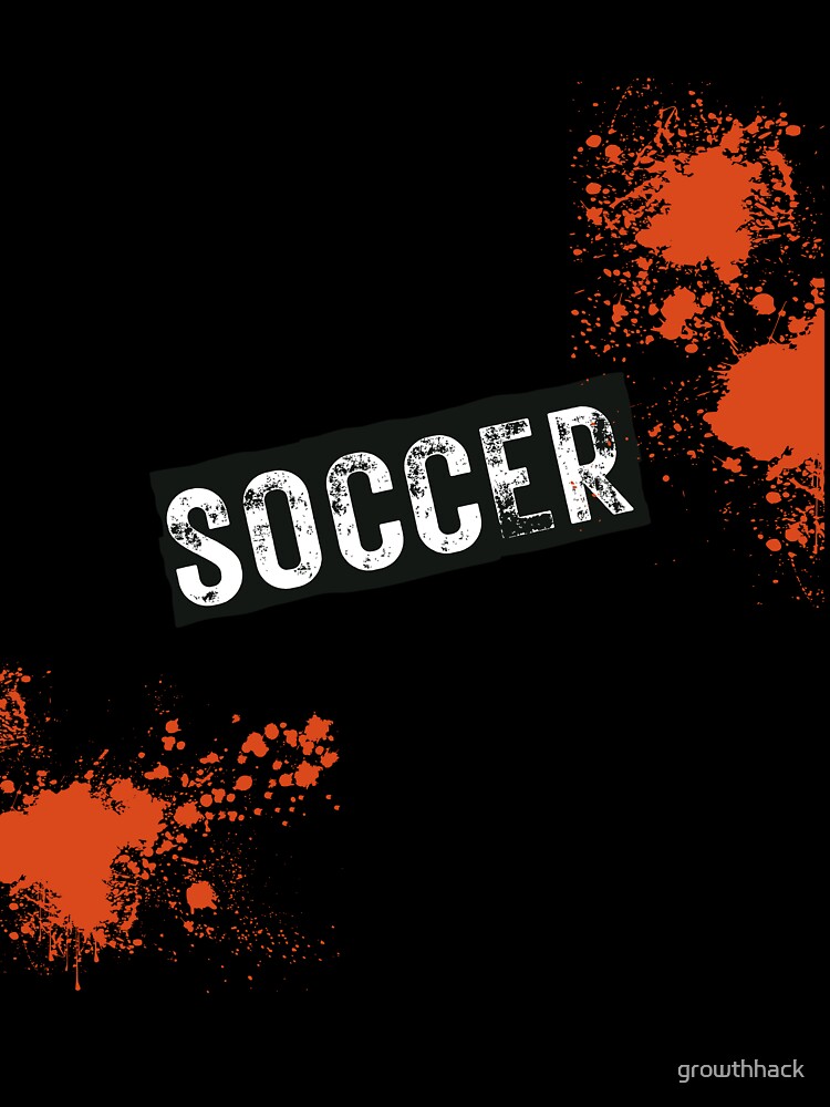 Soccer Dream Goal Score by growthhack