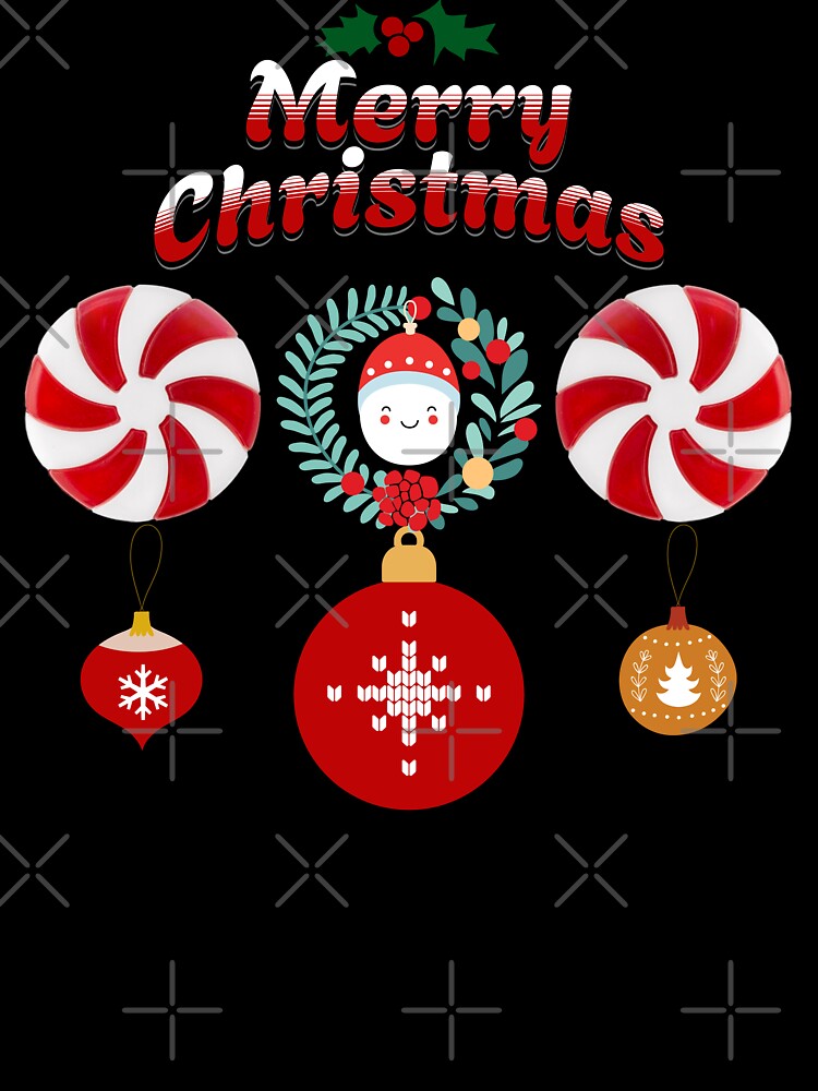 MERRY CHRISTMAS IV by BabaSoti