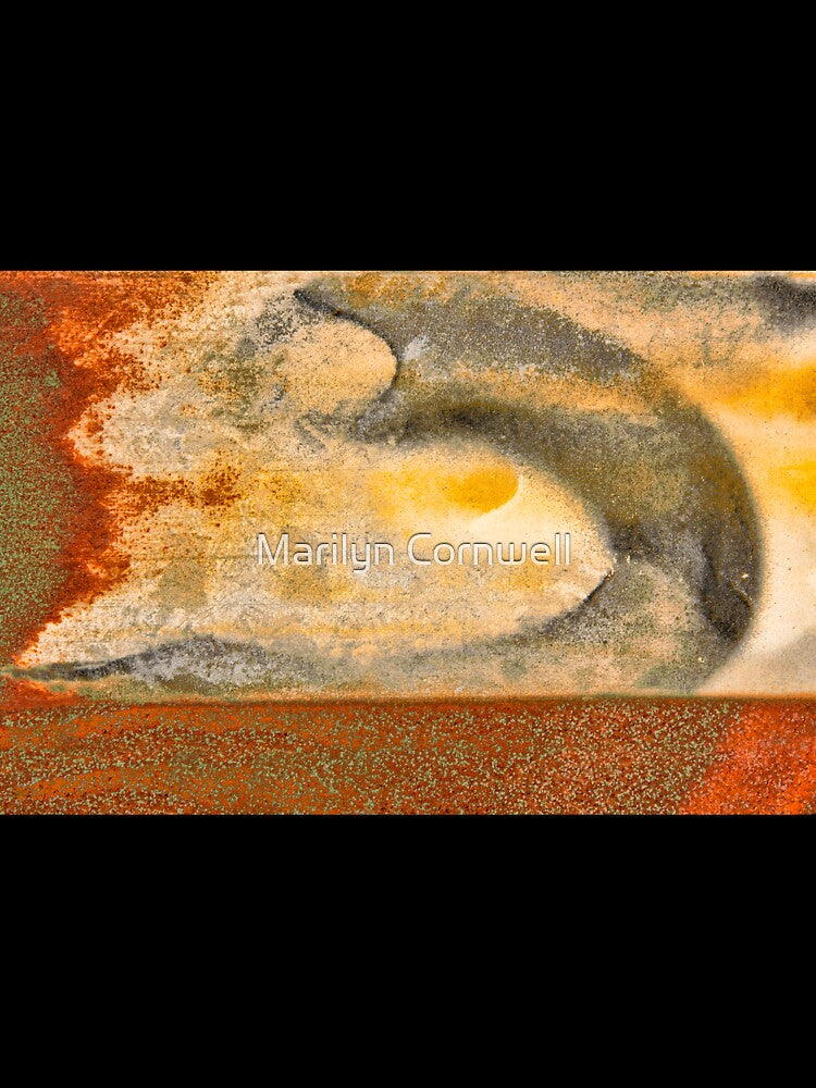 Fury in the Mountains by Marilyn Cornwell