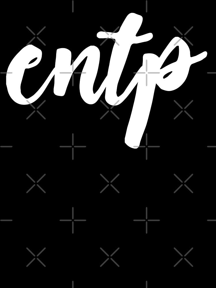 ENTP ver.6 by teeworthy