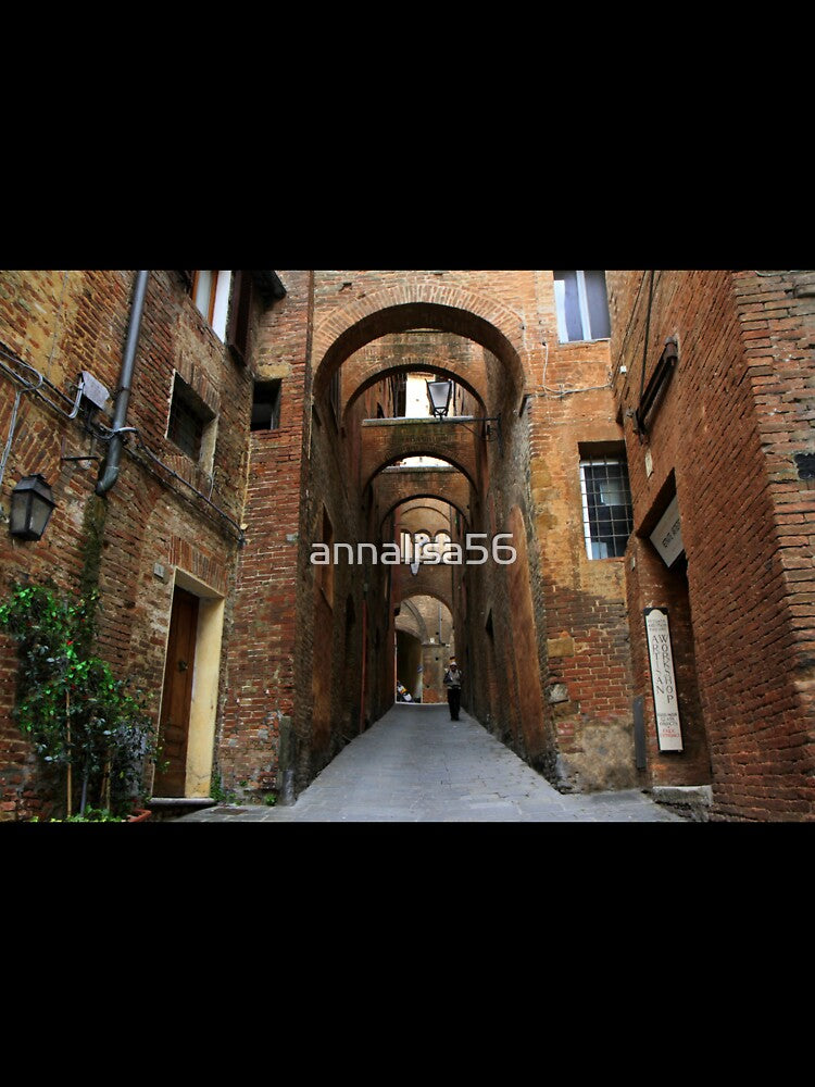 On the old street by annalisa56