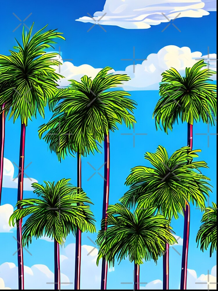 Nature is Awesome Art by MotionWaves