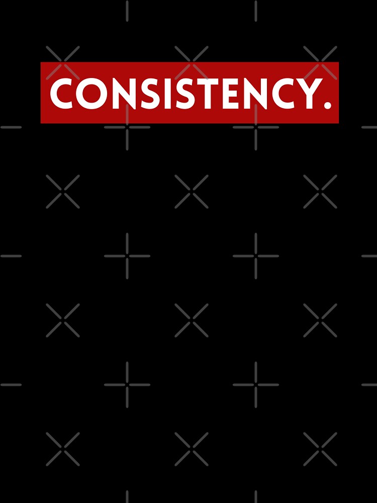 Consistency by Glimsy