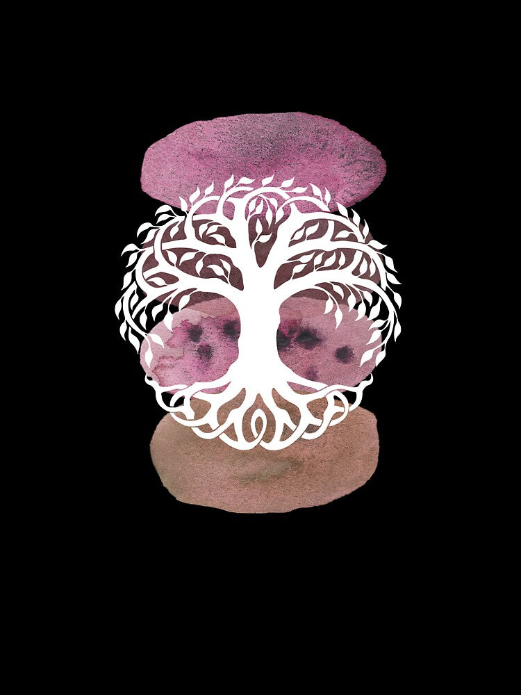 Tree of Life by Starlett Designs