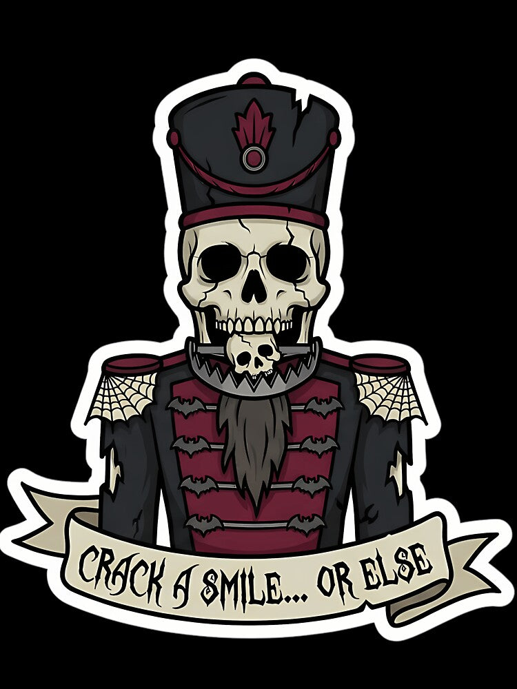 Gothmas Creepy Christmas by xuckdbfzzwz27