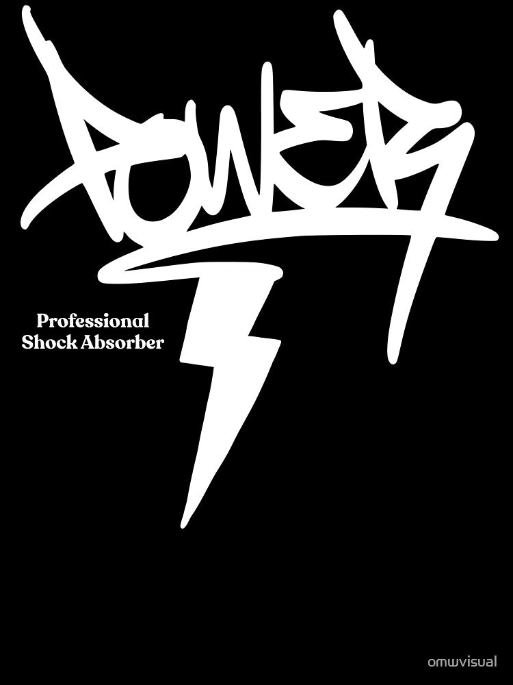 Grunge Electrician Shirt - Pump Cover by omwvisual