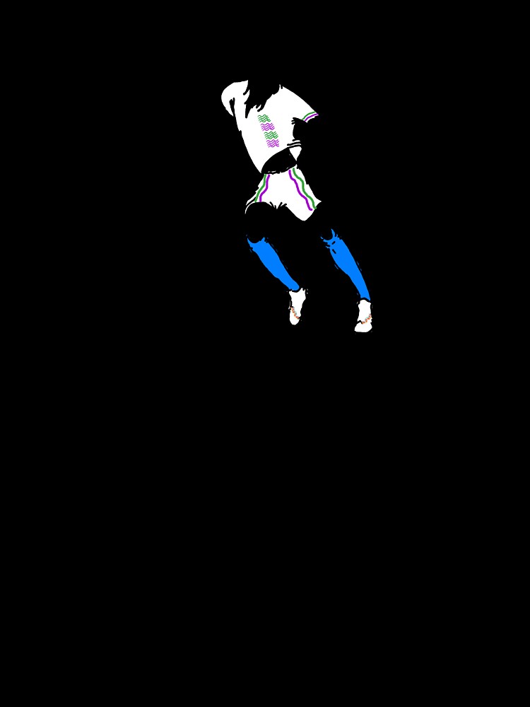 UCM MidFielder by UncleCoachMark
