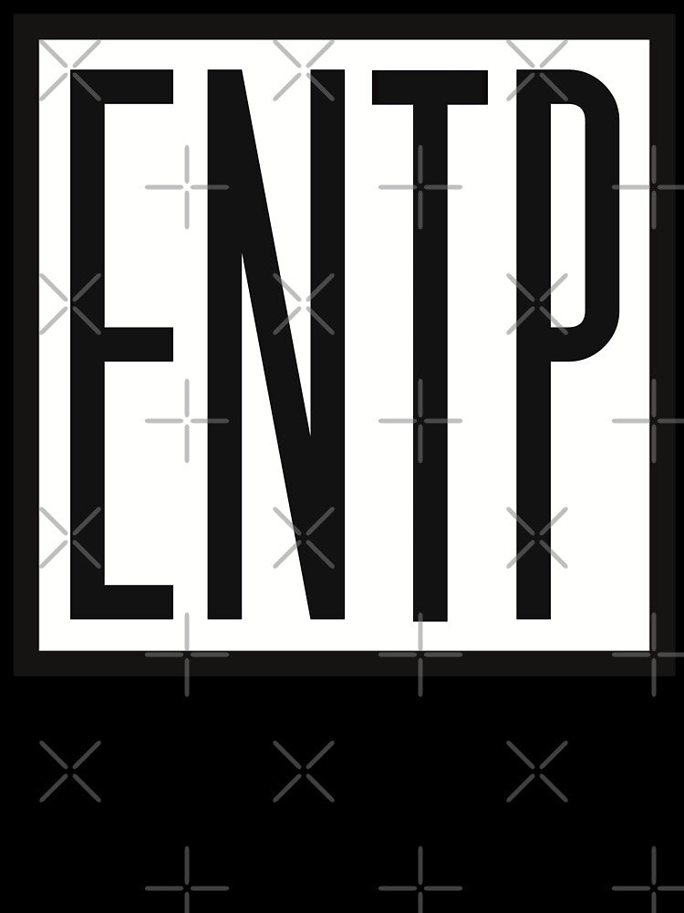 ENTP myers briggs by artsomenautte