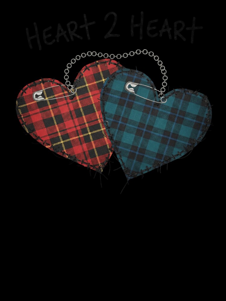 This punk love by Roxburylane