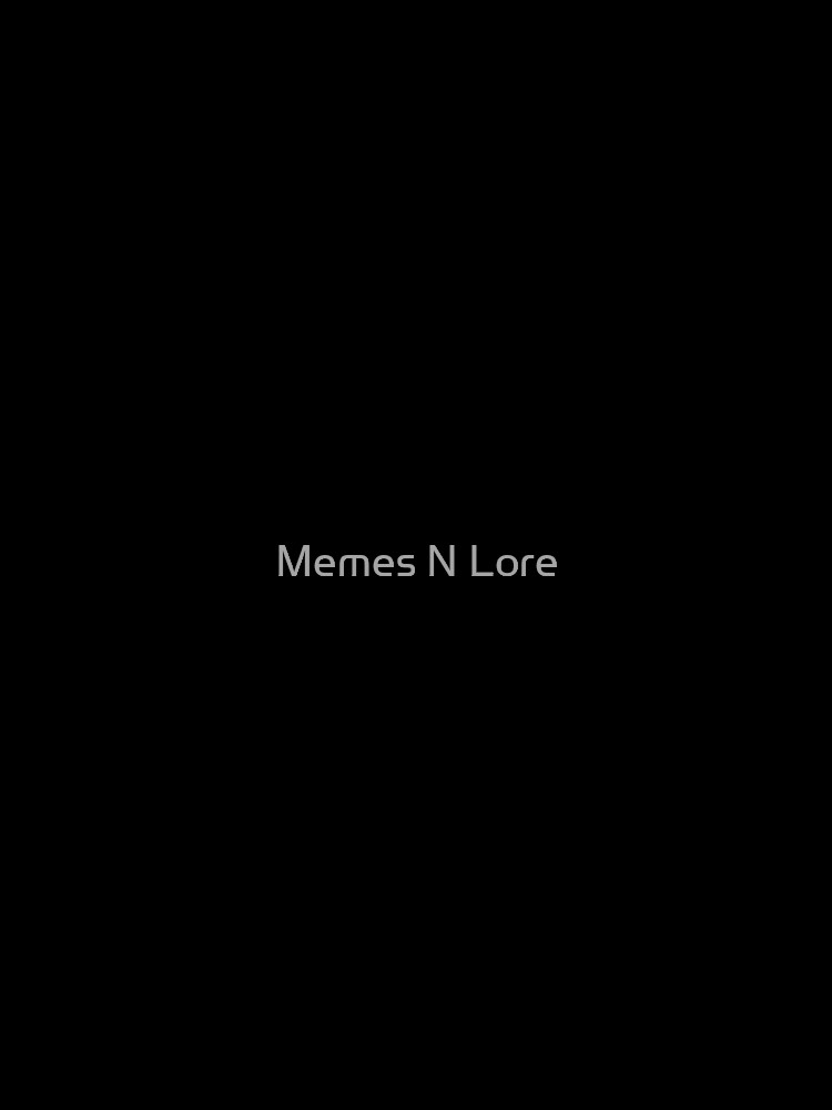1996, 90's Birth Year by Memes N Lore