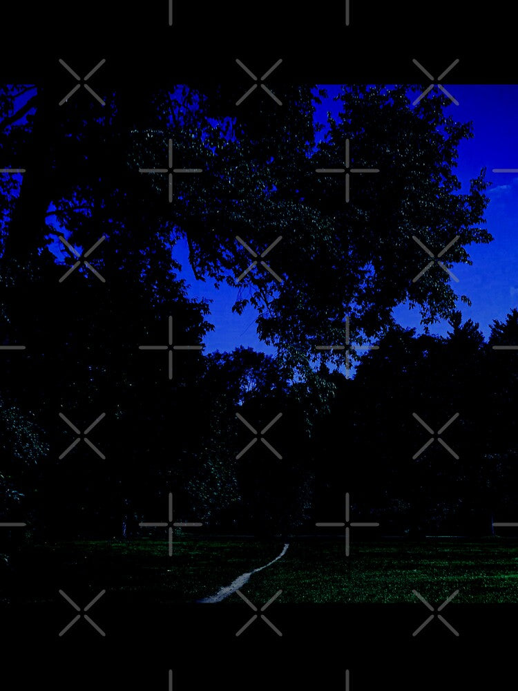 dazecore trees darker version 1:1 by sielexis