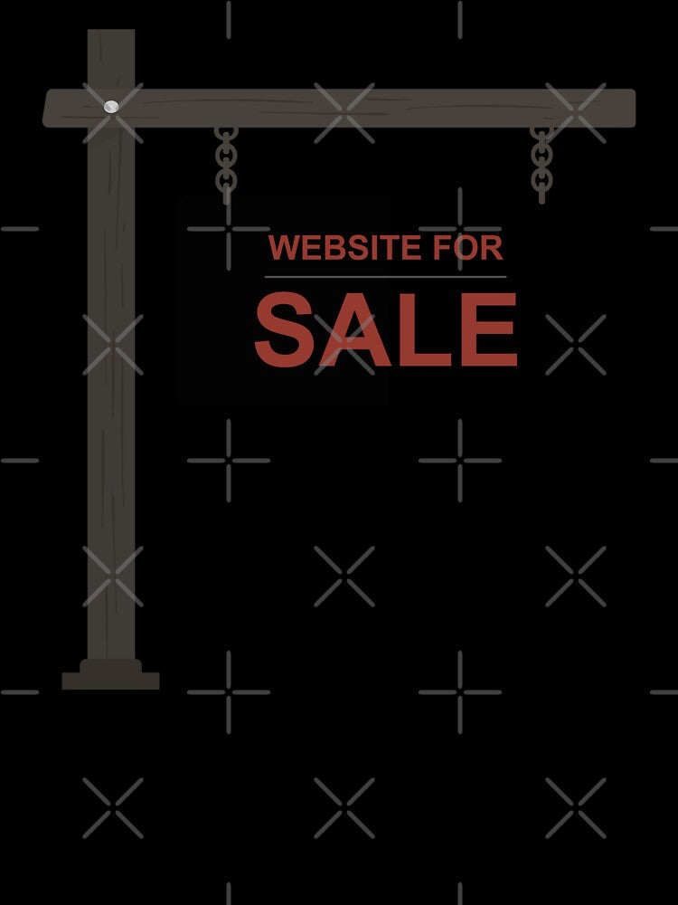 Sell Website by sundardesigns