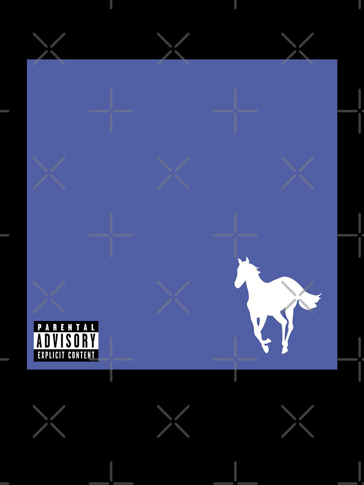 Deftones White Pony Shirt by SpeedCulture