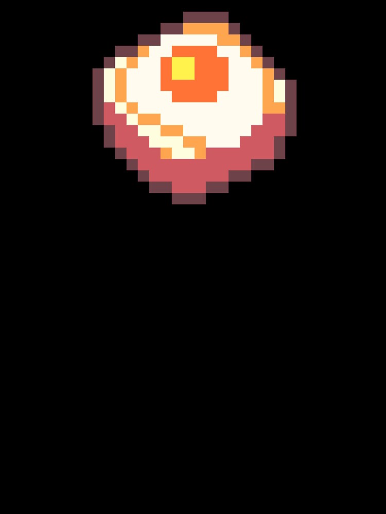 pixel toast by PixelArtiste