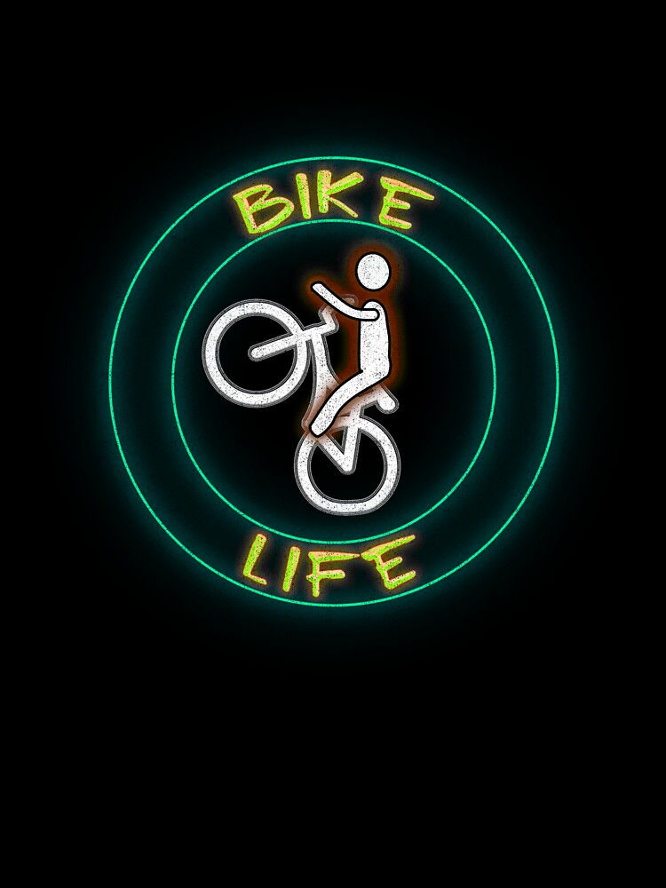Bike Life by Mindful-Designs