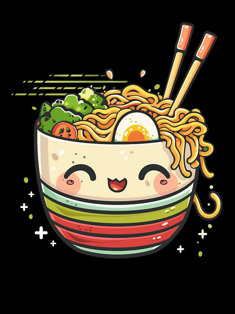 Kawai Ramen by nomiraclehere