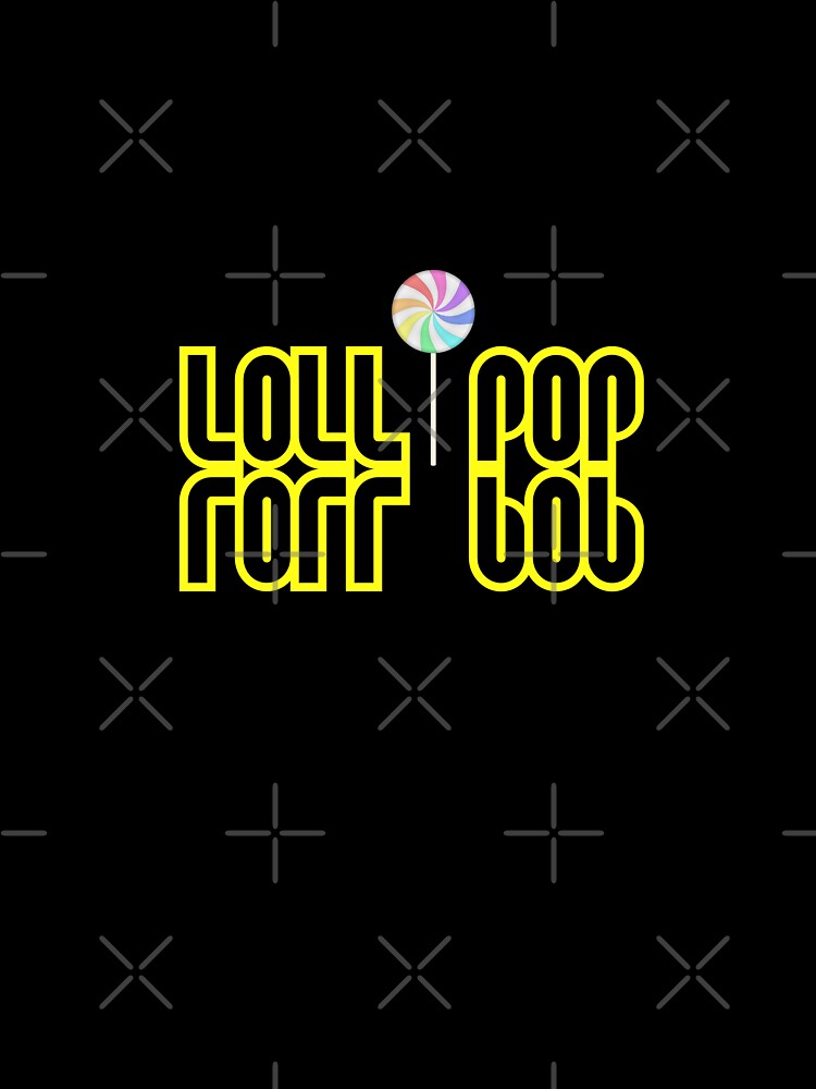 LOLLIPOP! by ONELOVEDESIGNS0
