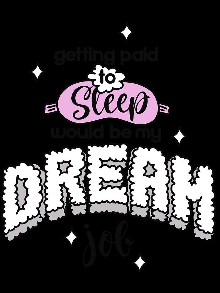 Funny Pun Hand Lettering Design by Shui-art