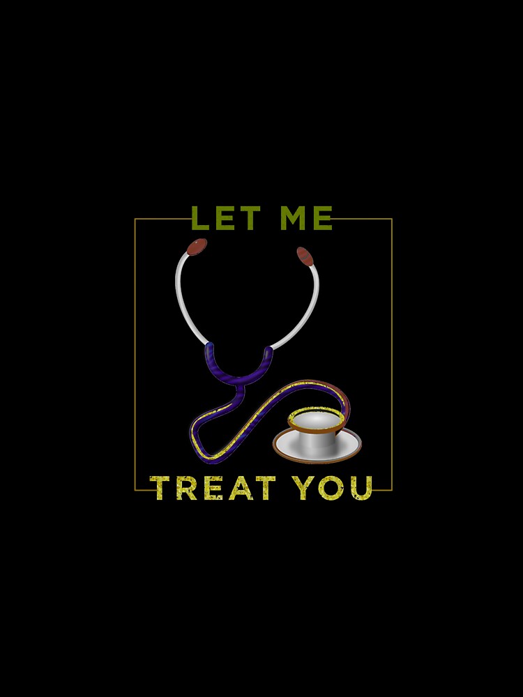 Let me Treat You mate by Mians-Store