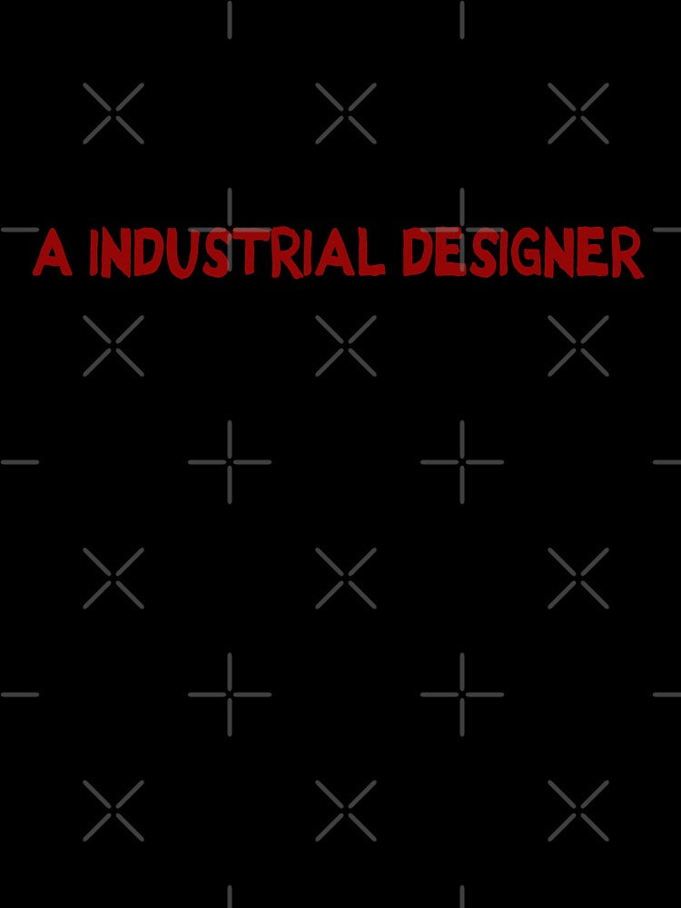 Beeing A Industrial Designer is my escape by BYNDART