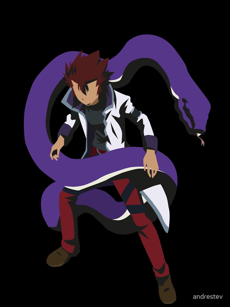 Cobra Minimalist Design by andrestev