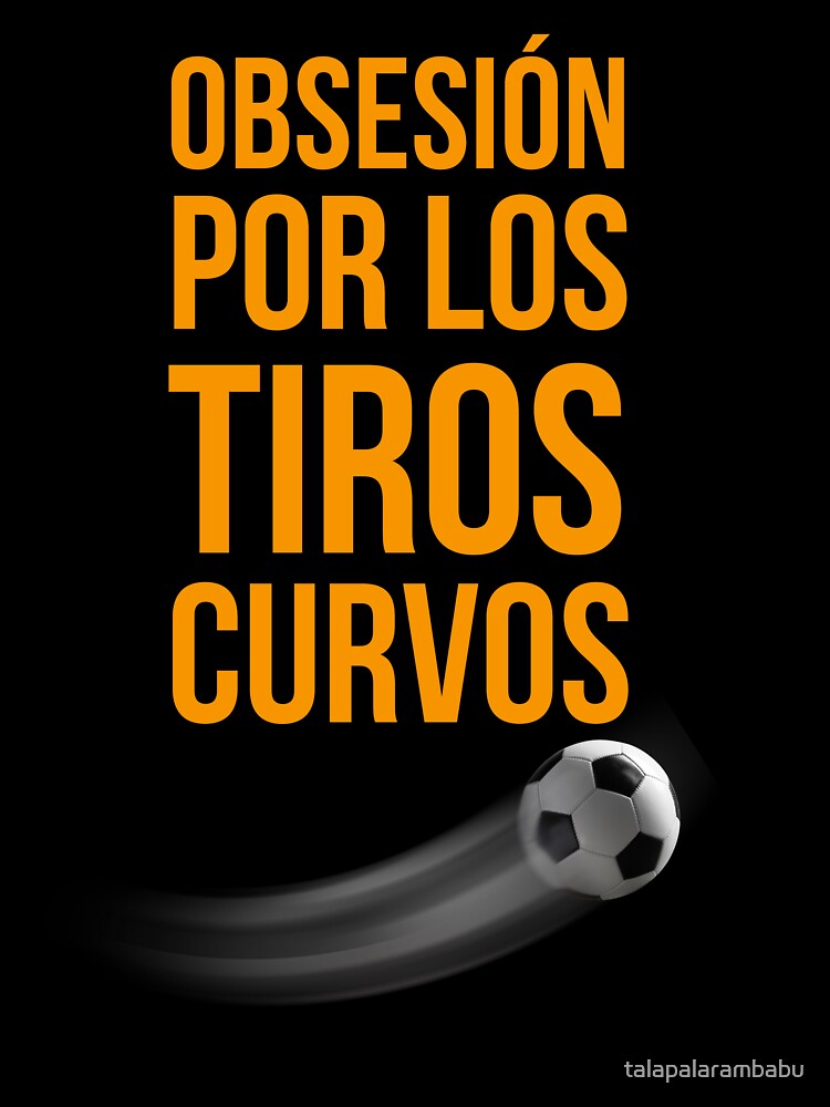 FIFA 2026 stadium wear Spanish bold typography design by TR_fairydesigns