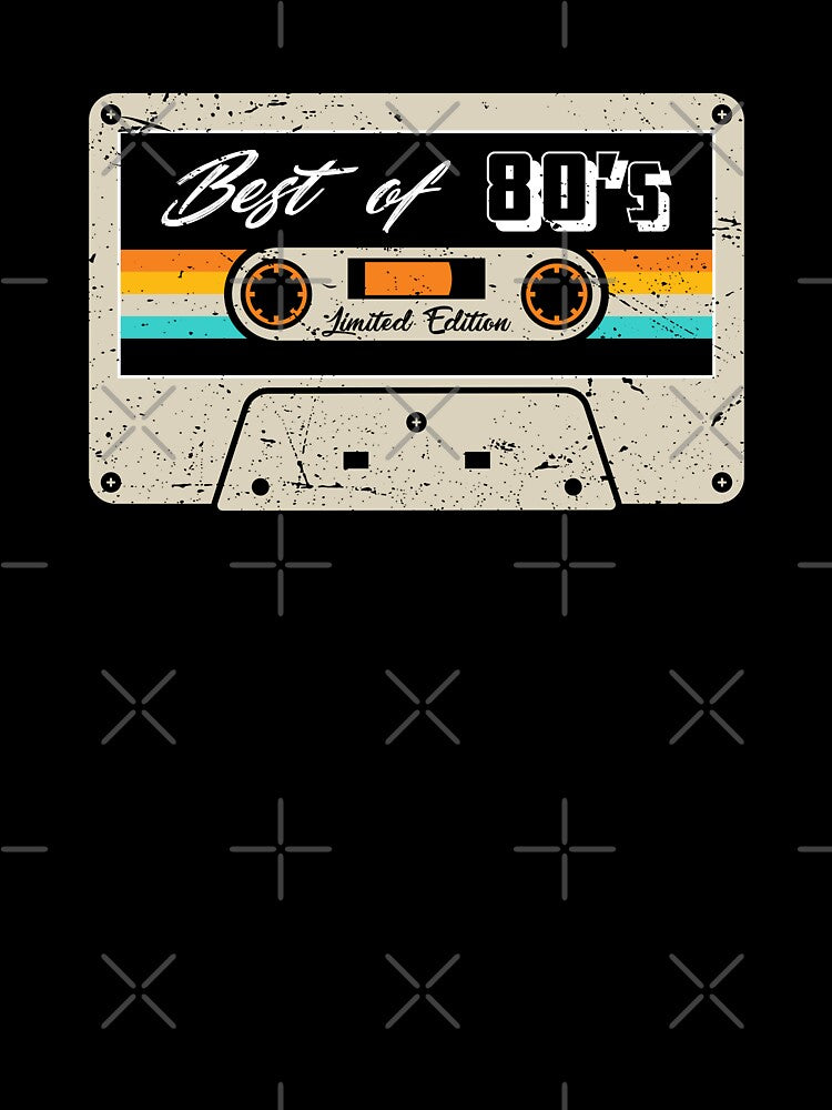 best of 80s by fabiandesigns88