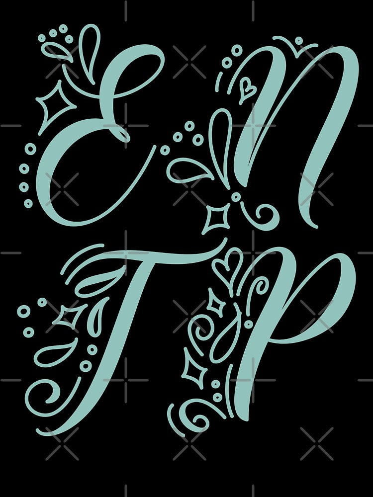 ENTP by artsomenautte
