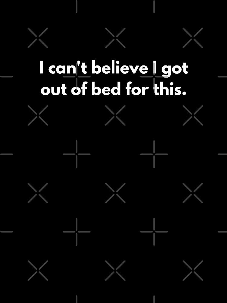 Corporate Humor: I Can't Believe by PopGraphix