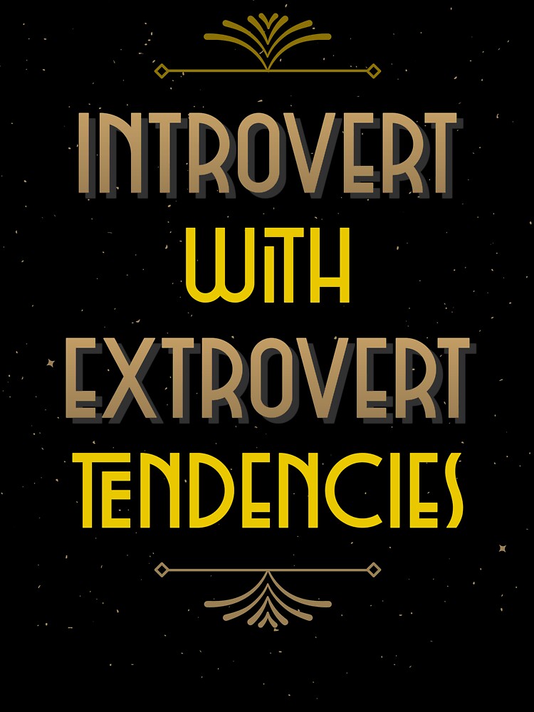 Introvert by ssmg80