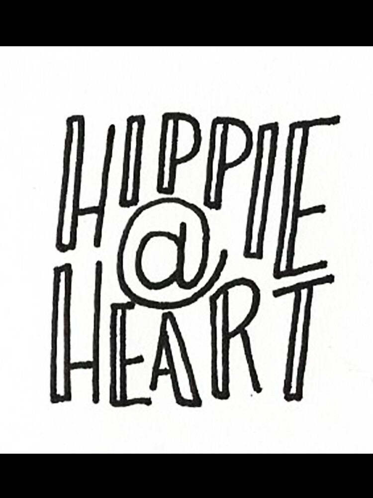 Hippie@Heart by Olivialee14