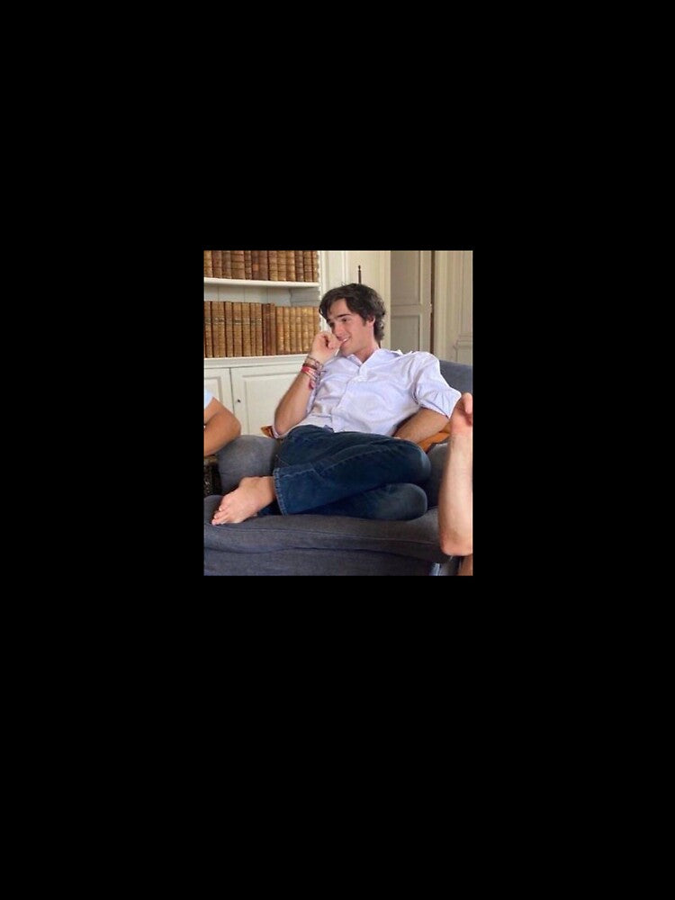 Jacob Elordi Meme by ChristinaW333
