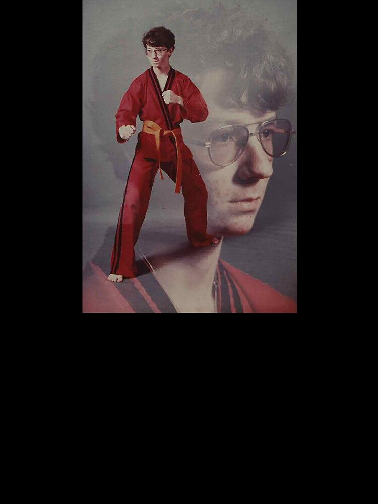 Karate Kyle by Meme Economy
